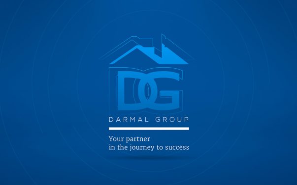 Darmal Group Corporate Brochure - Tessella Studio