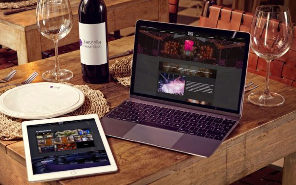 Bulldozer Group Dubai - Tessella Studio