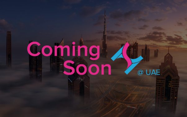Coming Soon in UAE - Студия Тесселла, Новостные Порталы и Сложные Проекты