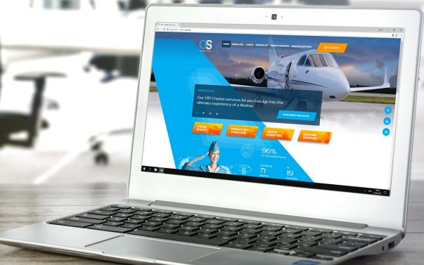 Global Service Solution - Tessella Studio