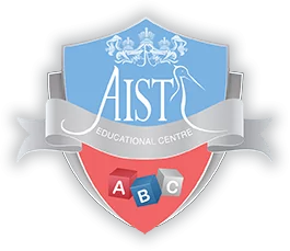 Aist logo