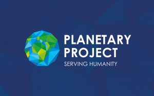 Planetary Project Corporate Identity - Tessella Studio