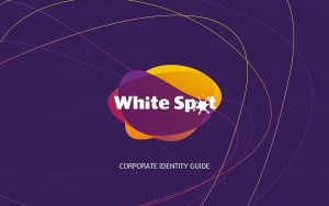 White Spot Laundry Corporate Identity - Tessella Studio