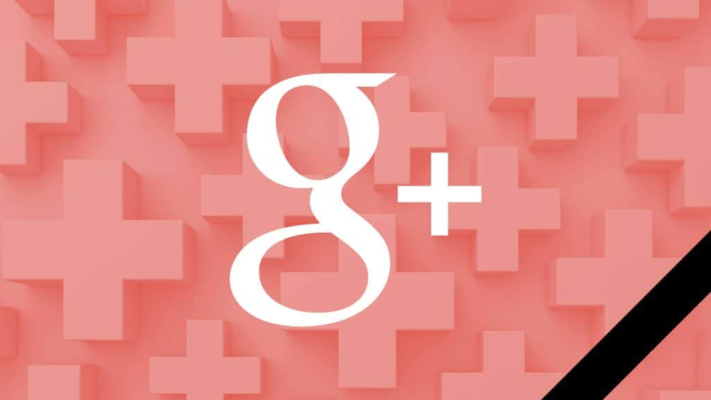 Consumer version of Google+ will shut down. Main reasons - Tessella Studio