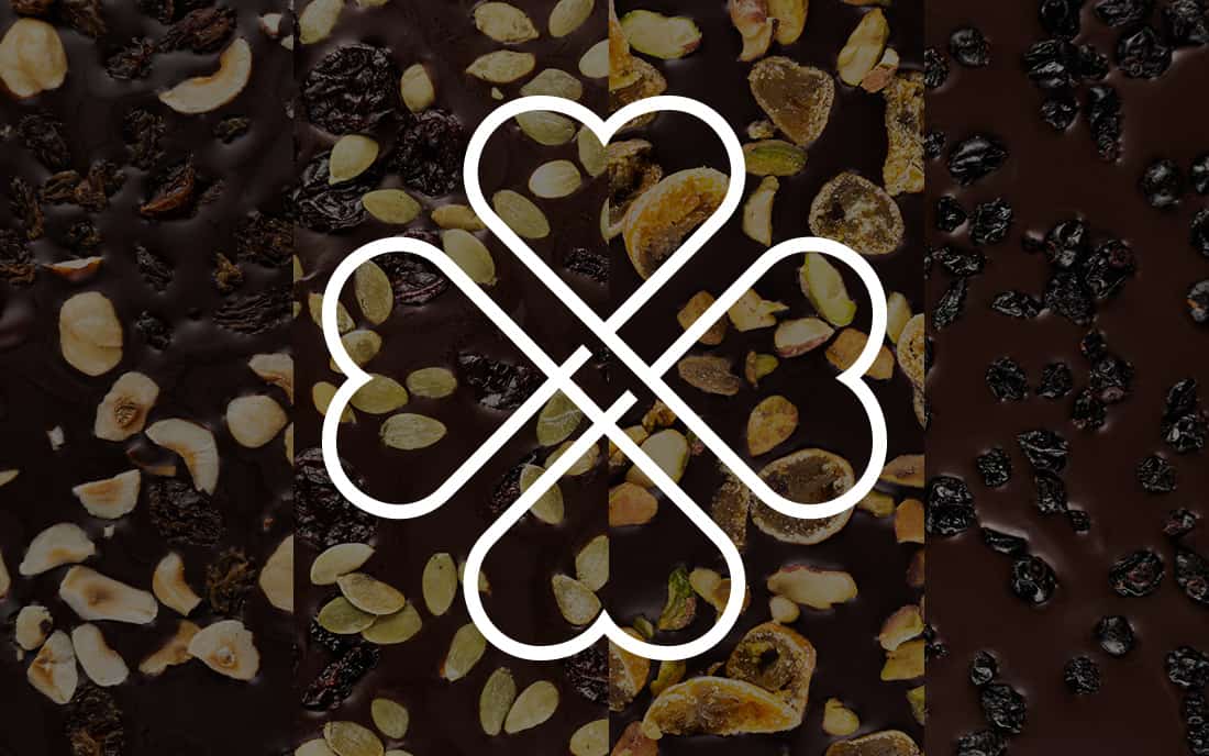 Chocopaz Chocolatier Online Store - Tessella Studio