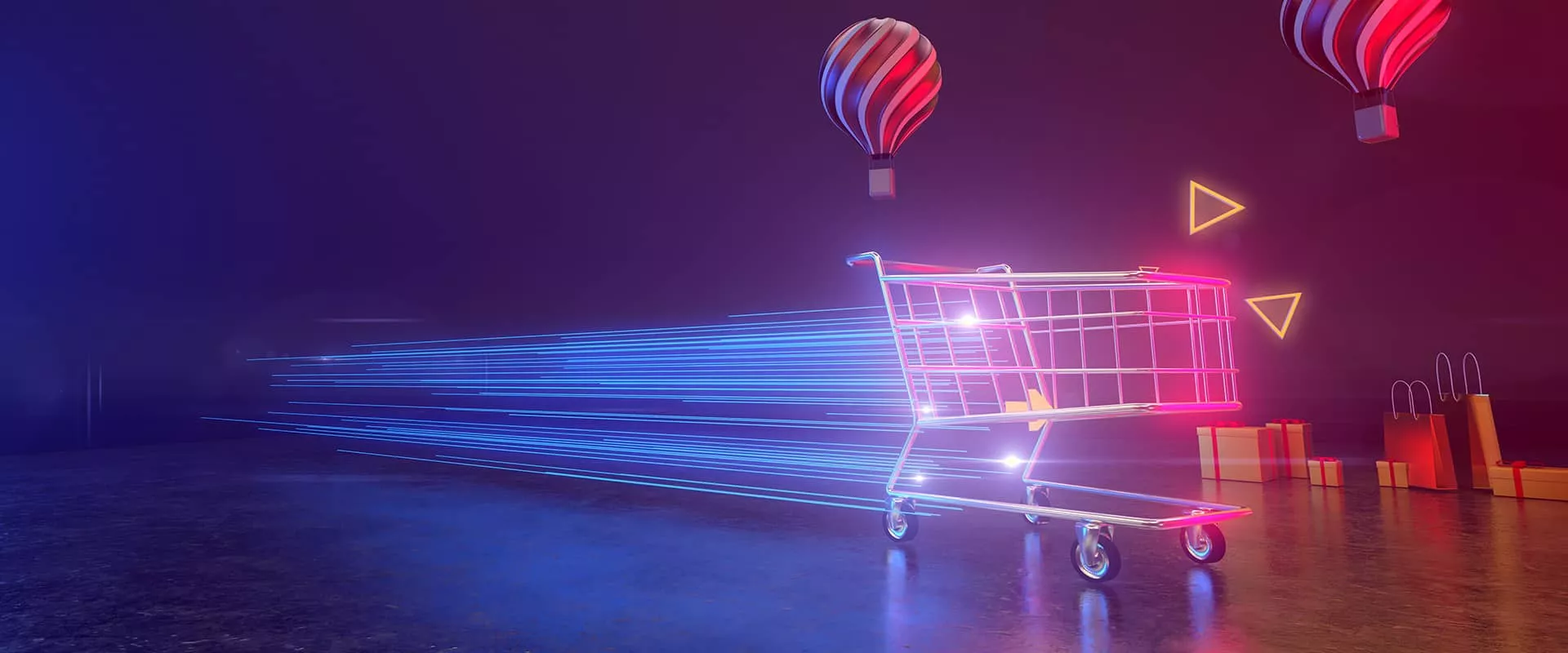 Интернет-Магазины - Студия Тесселла