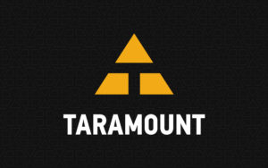 Logo for Taramount Company - Tessella Studio
