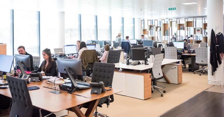 United Arab Emirates Government Announces Four and a Half Day Working Week - Tessella Studio
