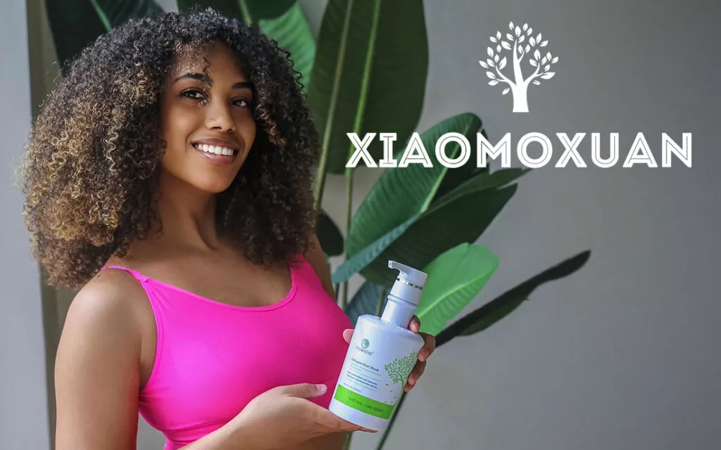 Онлайн-магазин Xiaomoxuan в ОАЭ - Студия Тесселла, Интернет-Магазины