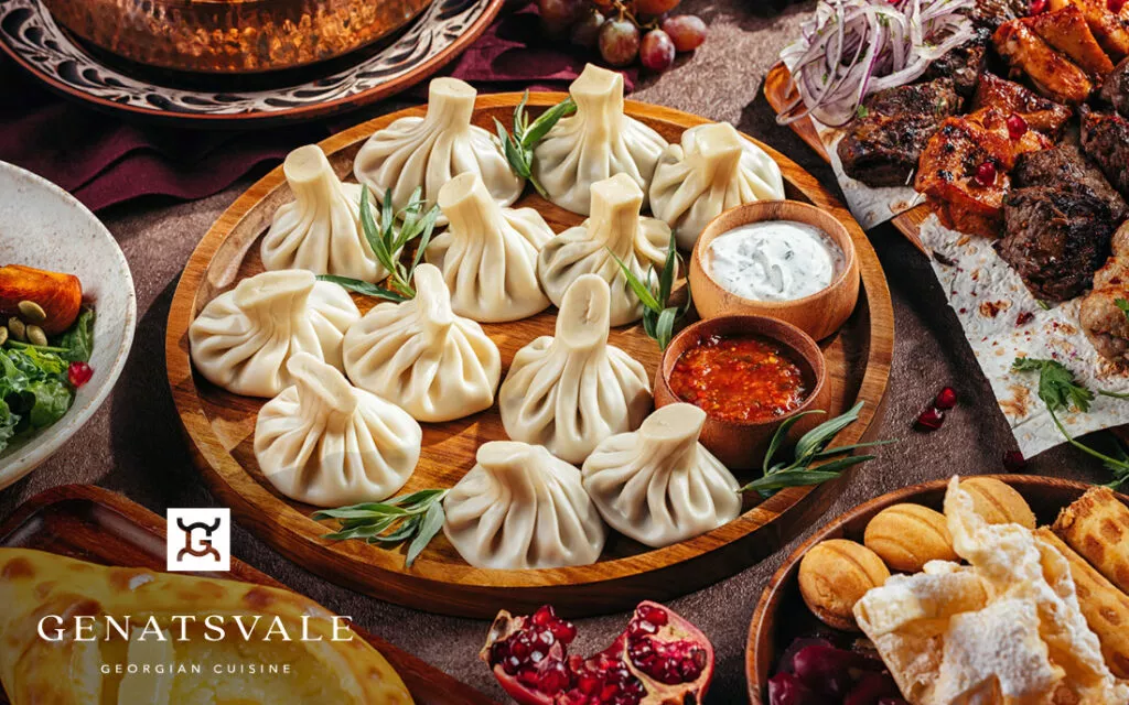 Сайт для Ресторана Genatsvale Dubai - Студия Тесселла, Peer Pilot Support System