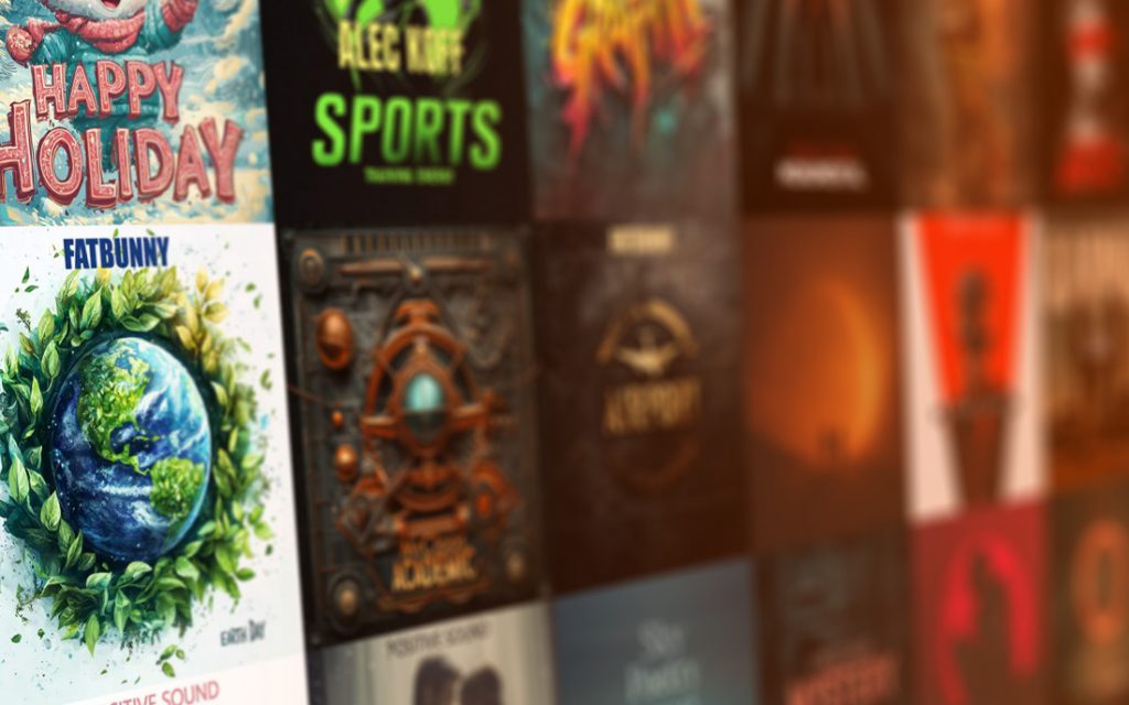 The Official Alec Koff Label Website - Tessella Studio, News Portals and Complex Platforms