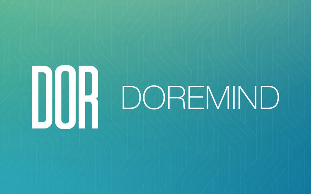 Doremind - Tessella Studio, News Portals and Complex Platforms