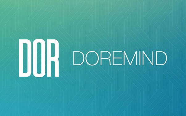 Doremind - Tessella Studio