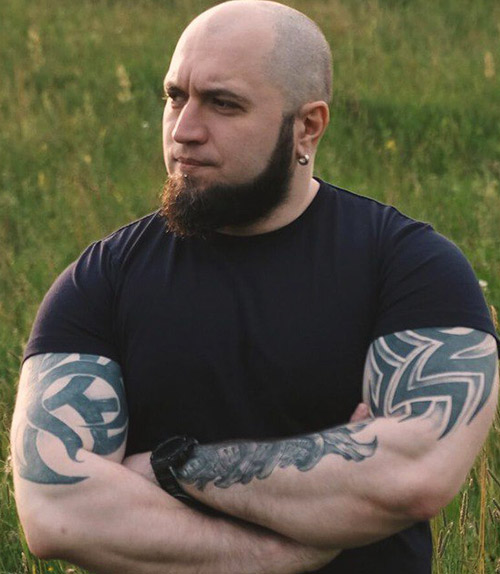 Oleg Aditon - Backend Developer in Tessella Studio