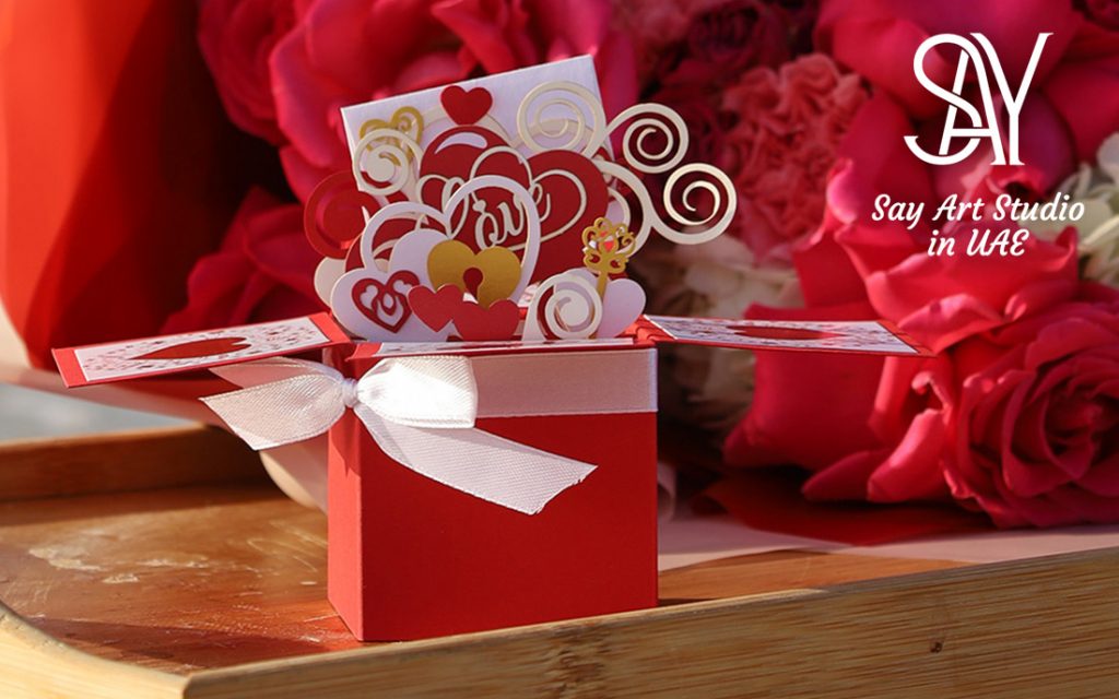 Say.ae Ecommerce Store - Tessella Studio, Online Shops / Ecommerce Stores