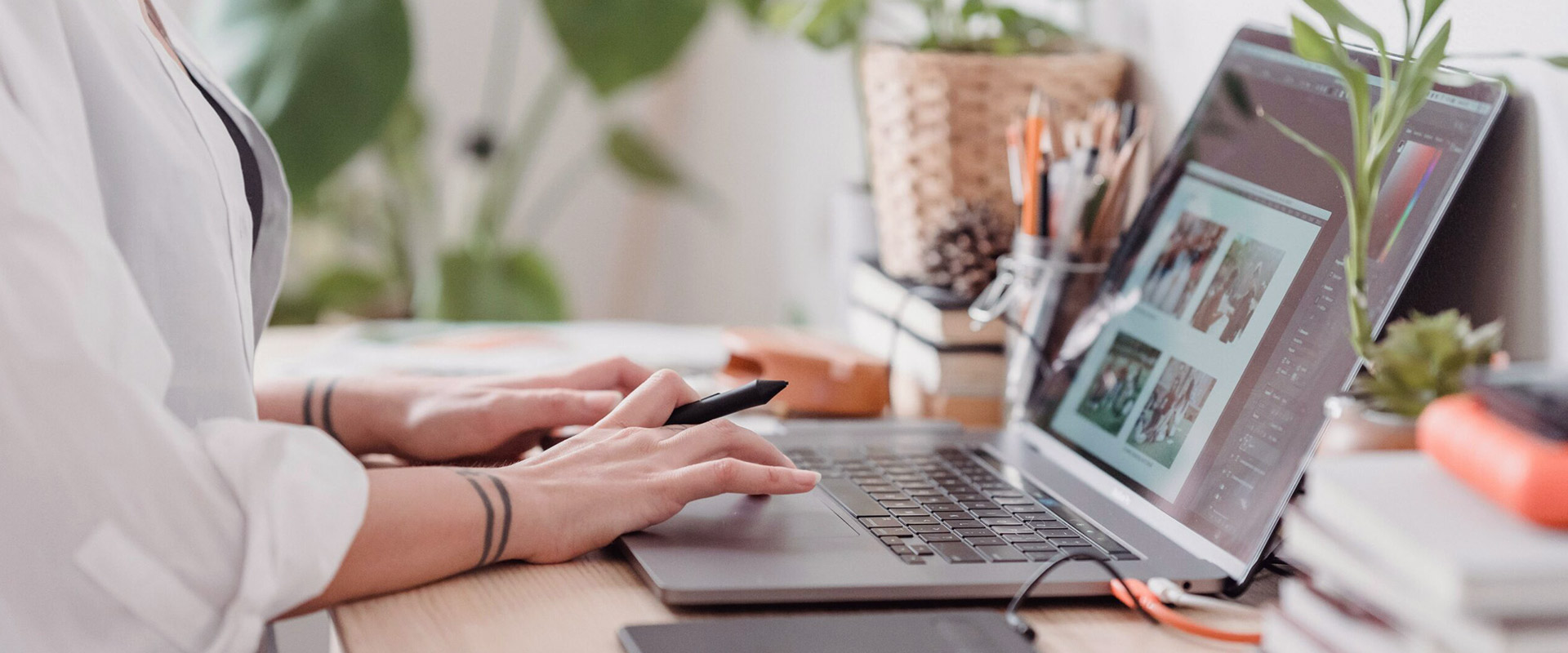 Online Presence Audit - Tessella Studio